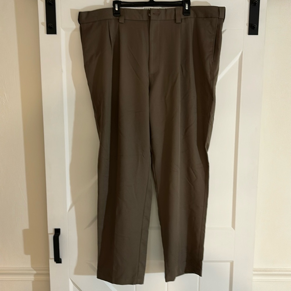 Men’s dress pants